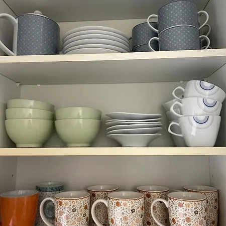 Nyaraló Casa Carmen