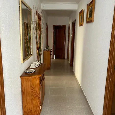 Casa Carmen Nyaraló Candeleda