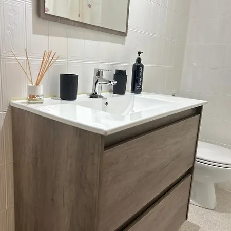 Nyaraló Casa Carmen *