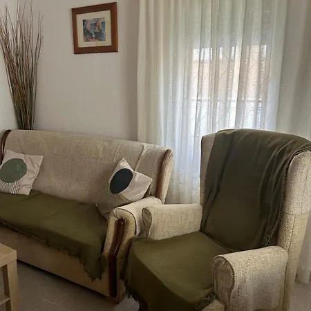 Nyaraló Casa Carmen *