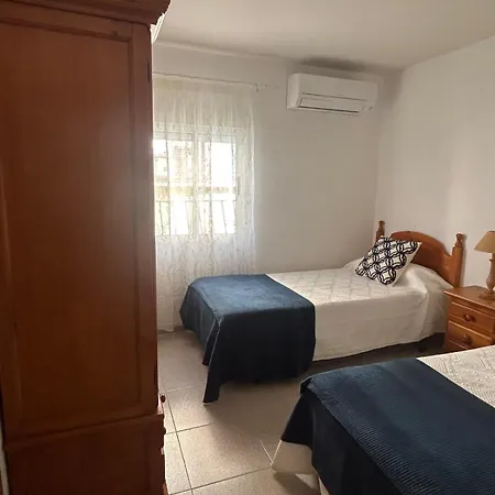 Casa Carmen Nyaraló Candeleda