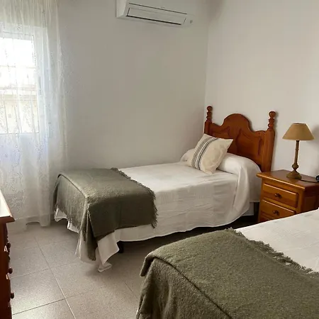 Casa Carmen * Candeleda