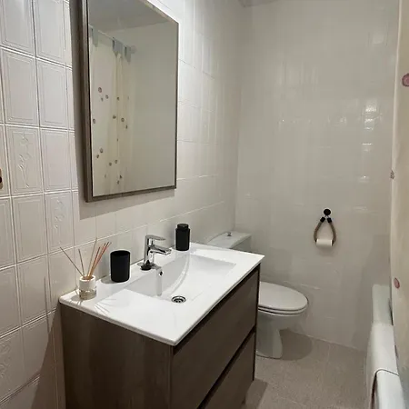 Casa Carmen Candeleda