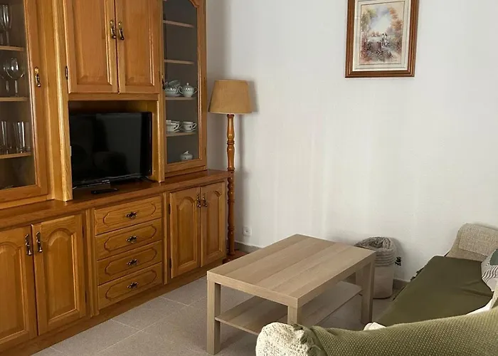 Casa Carmen Дом отдыха *