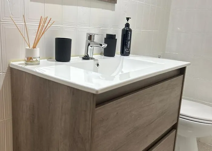 Дом отдыха Casa Carmen *