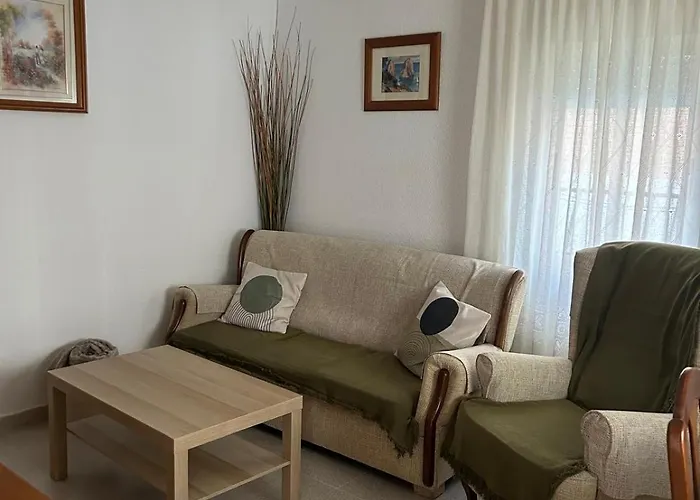 Casa Carmen Дом отдыха Канделеда