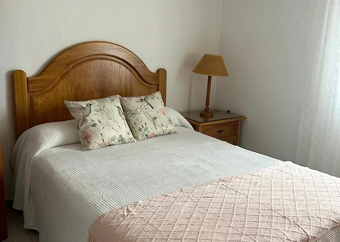 Casa Carmen * Канделеда