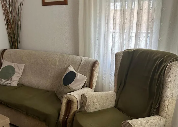 Дом отдыха Casa Carmen *