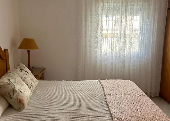 Дом отдыха Casa Carmen Канделеда