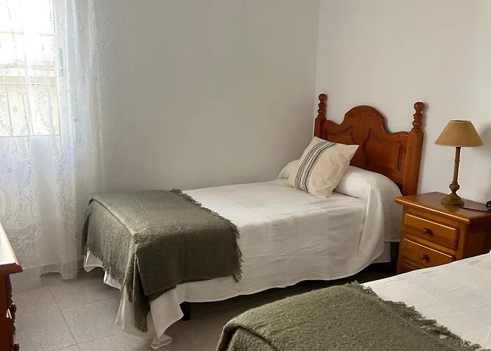 Casa Carmen * Канделеда