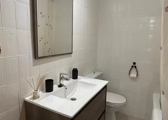 Casa Carmen Канделеда